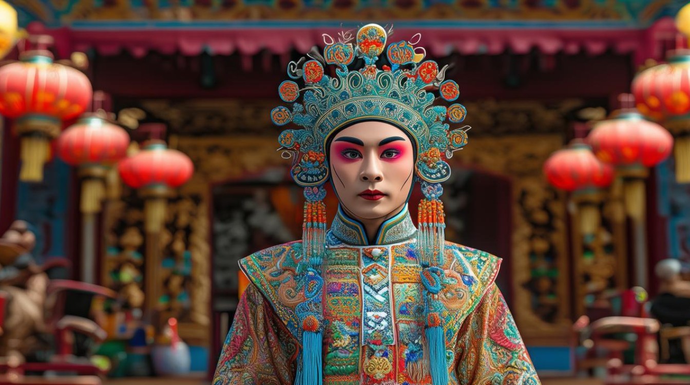 生在京剧中是什么