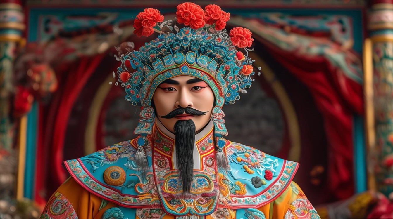生在京剧中是什么