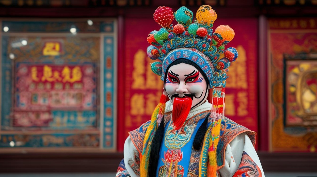 生在京剧中是什么