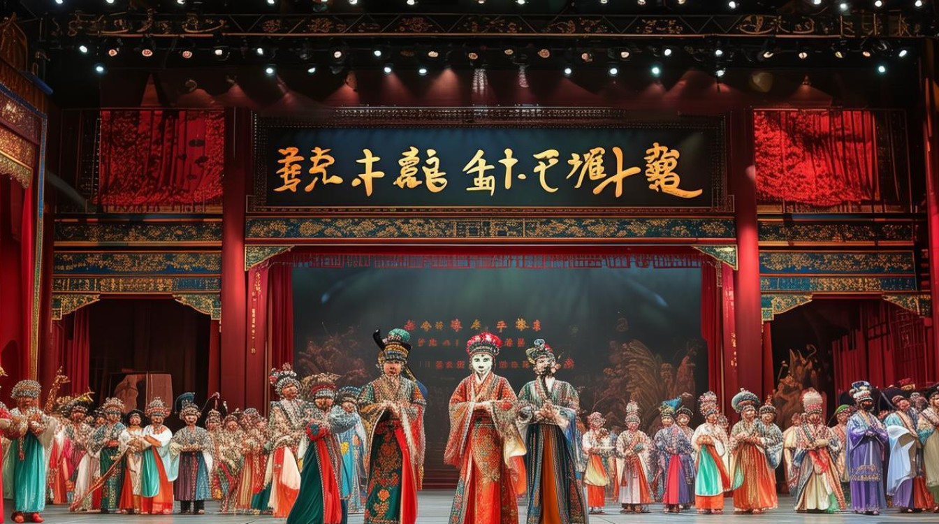 湖南地方戏曲全剧