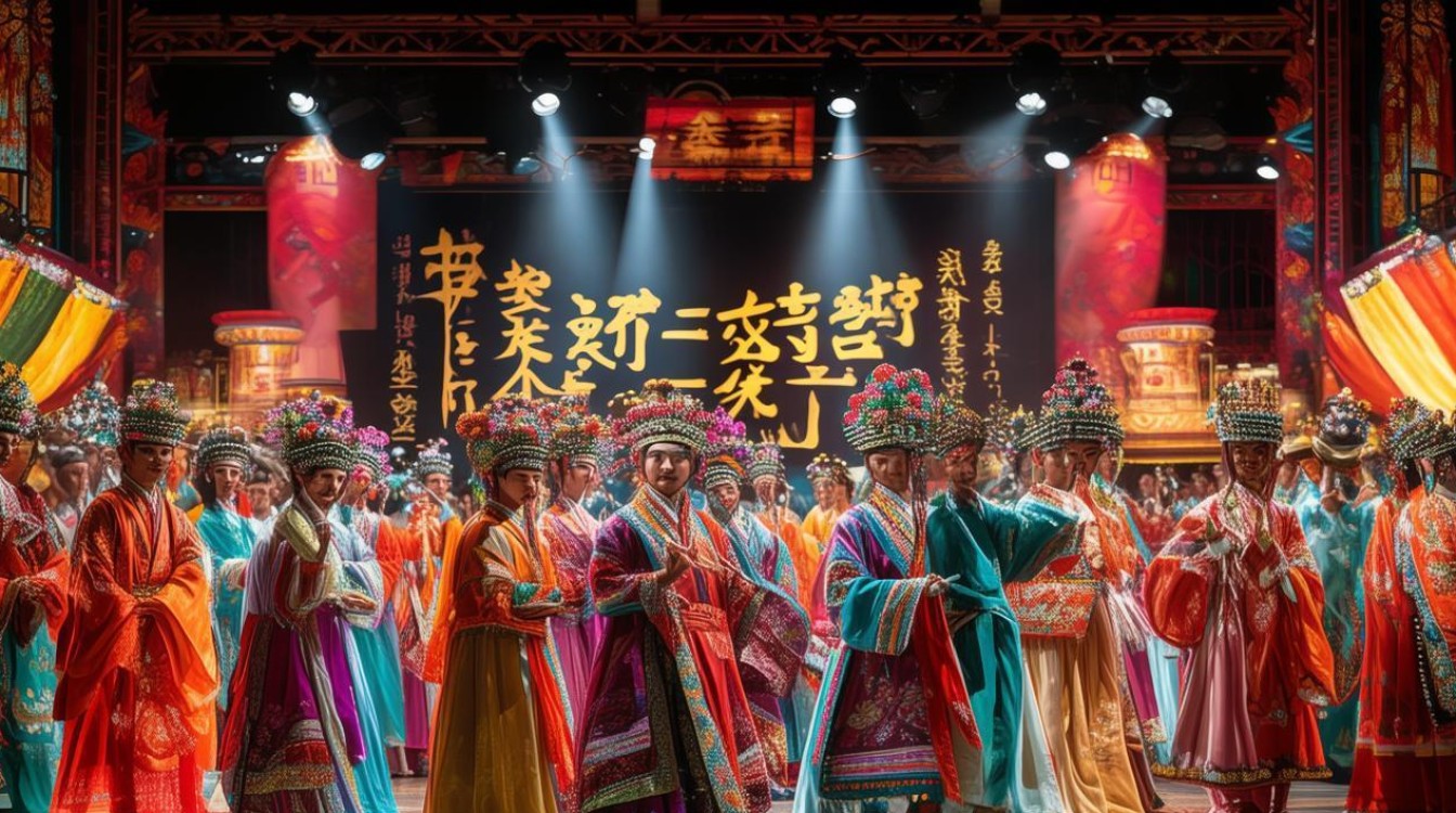 湖南地方戏曲全剧