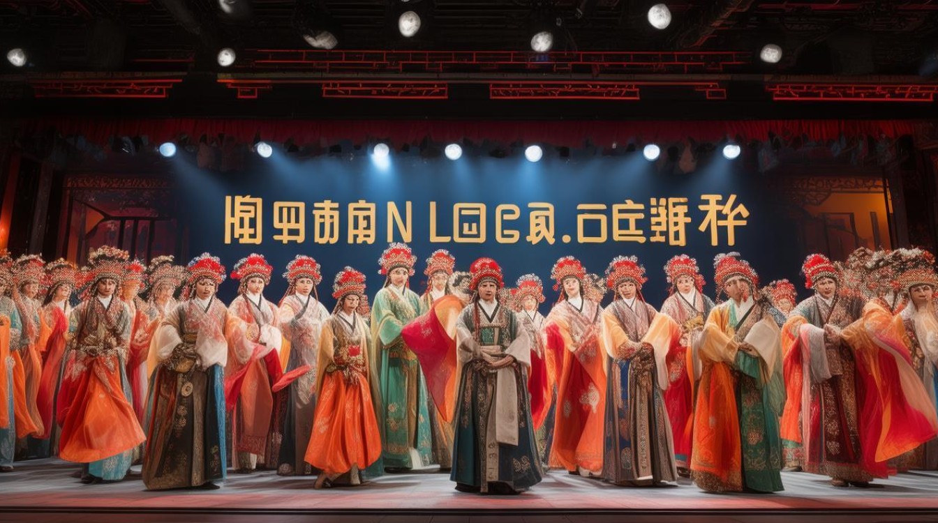 湖南地方戏曲全剧