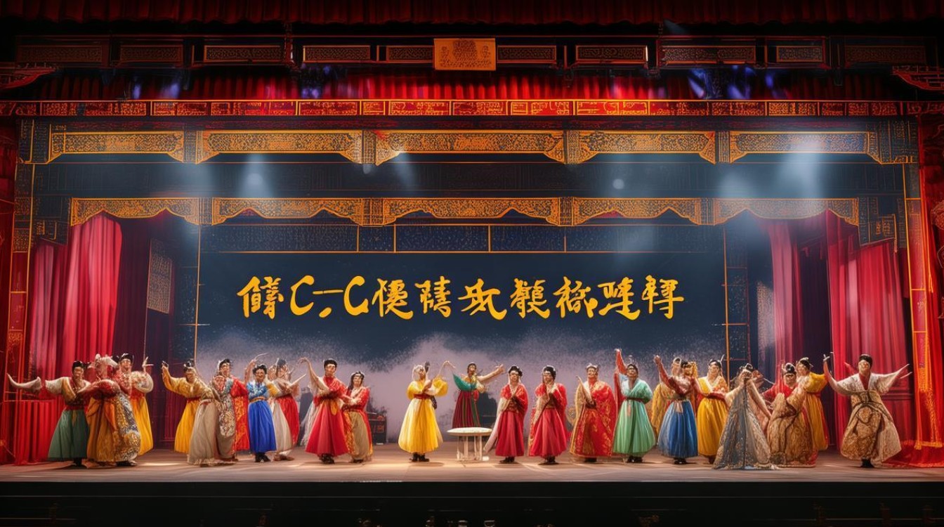 听豫剧狸猫换太子