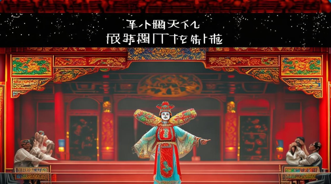 听豫剧狸猫换太子