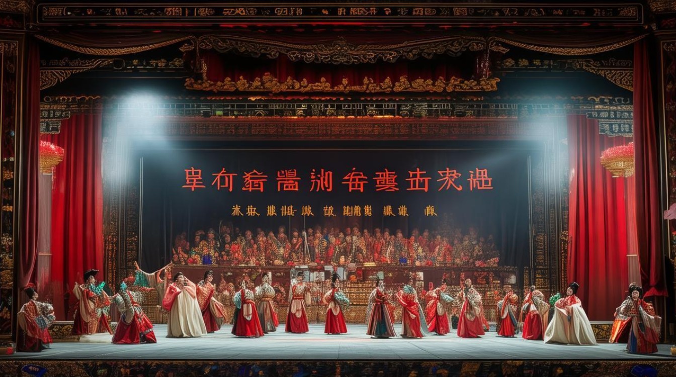 戏曲国家一级