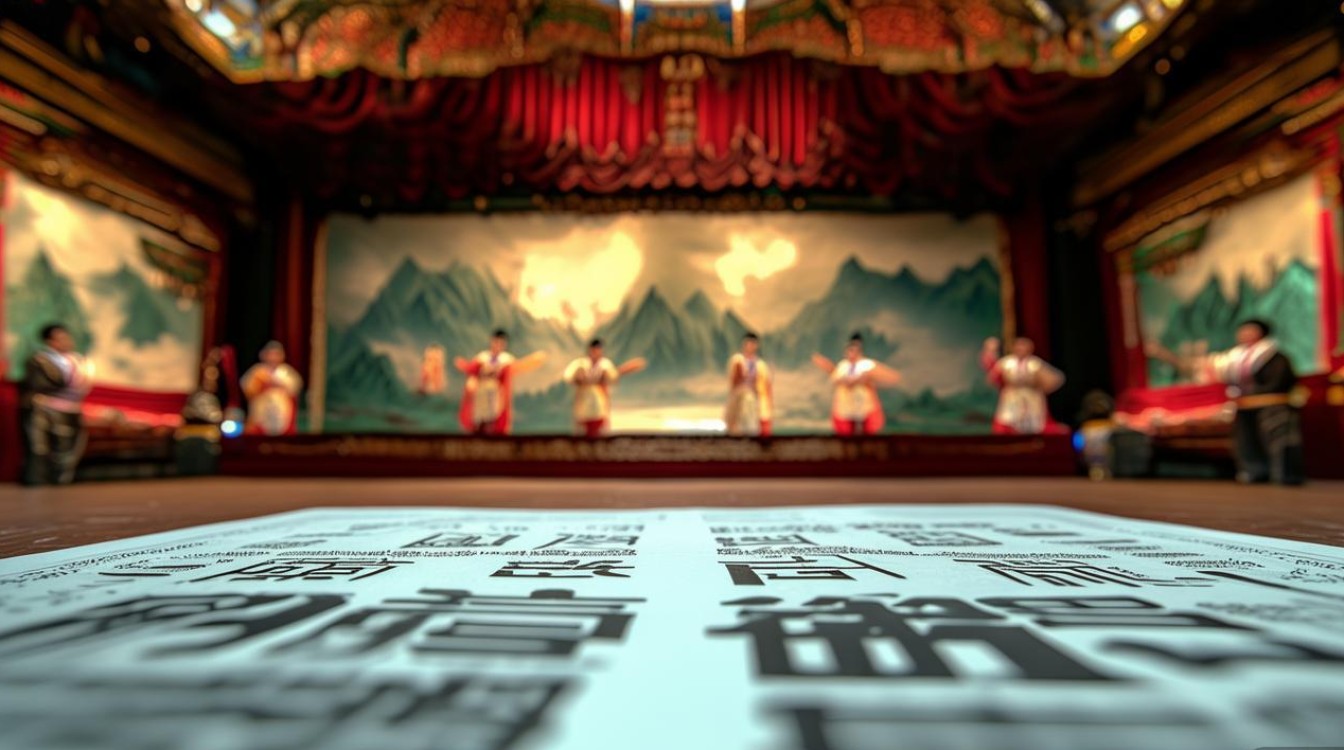 杜鹃山戏曲下载