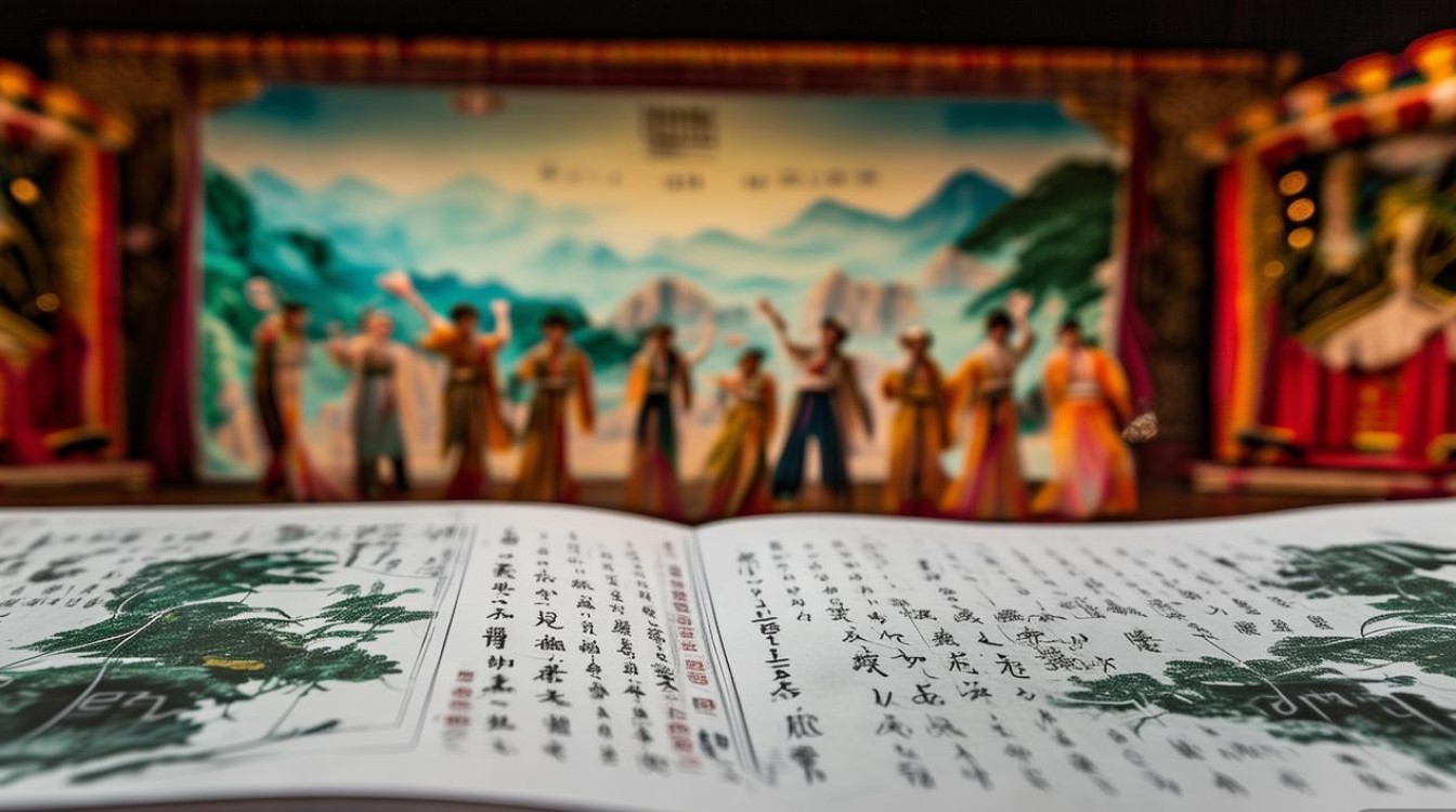 杜鹃山戏曲下载