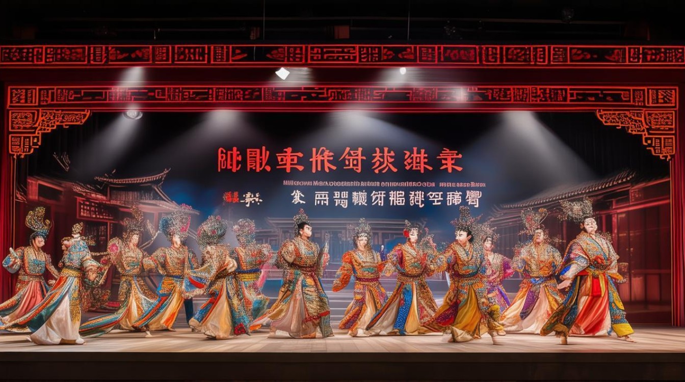 推荐现代豫剧戏曲 电影