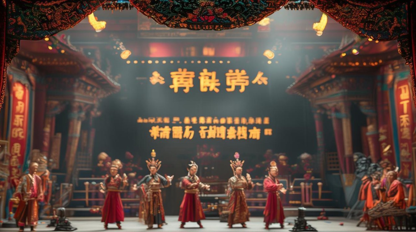 电影版戏曲下载