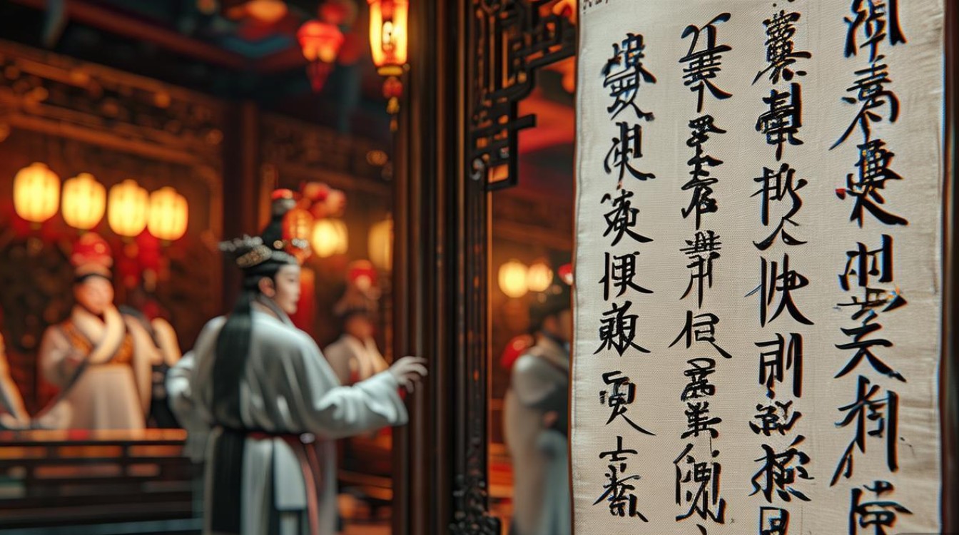 豫剧三更奇冤下集