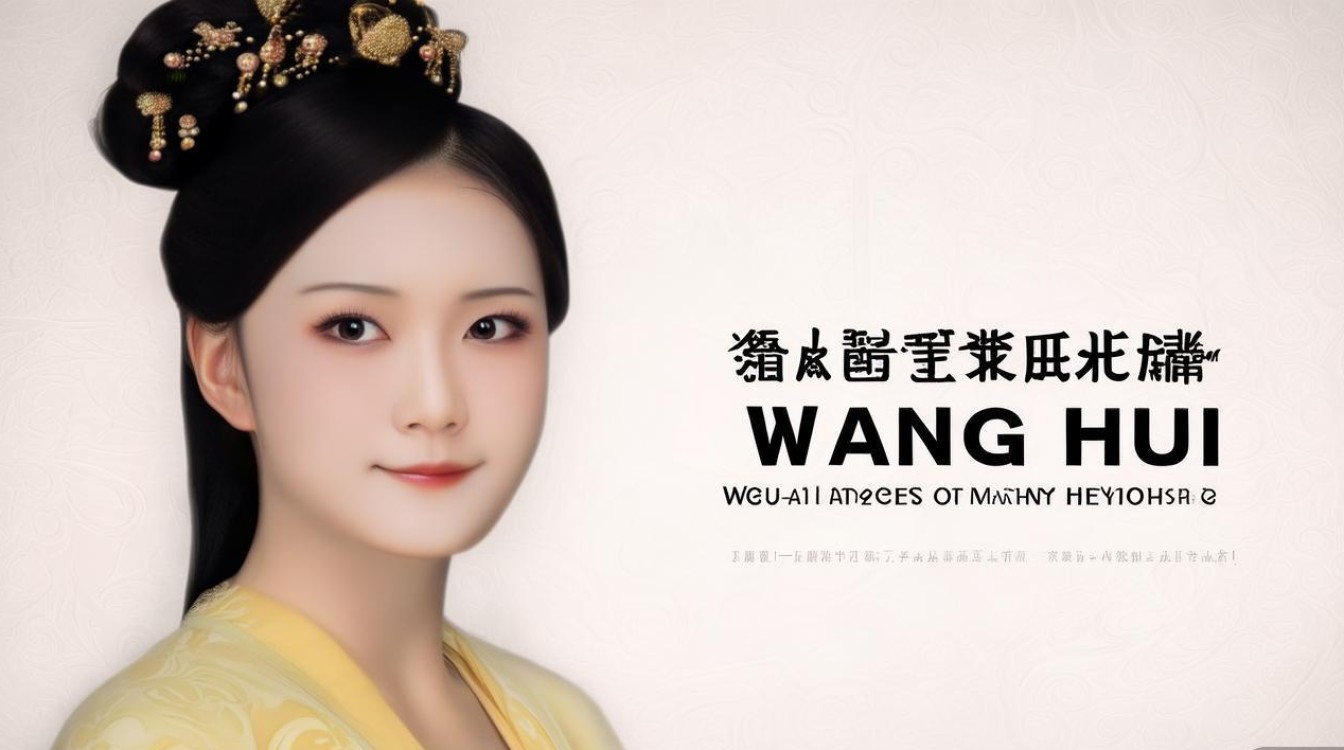 豫剧王惠年轻的照片