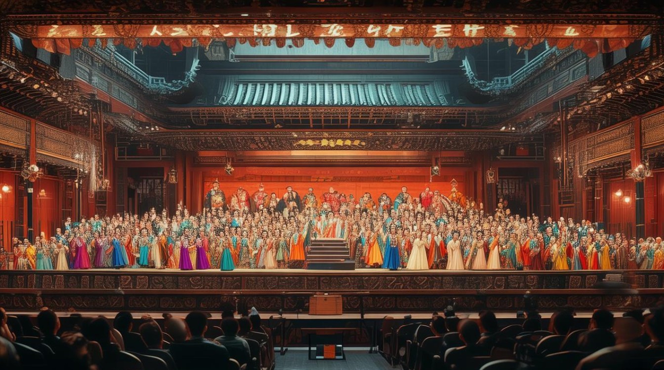 戏曲在线 mp4