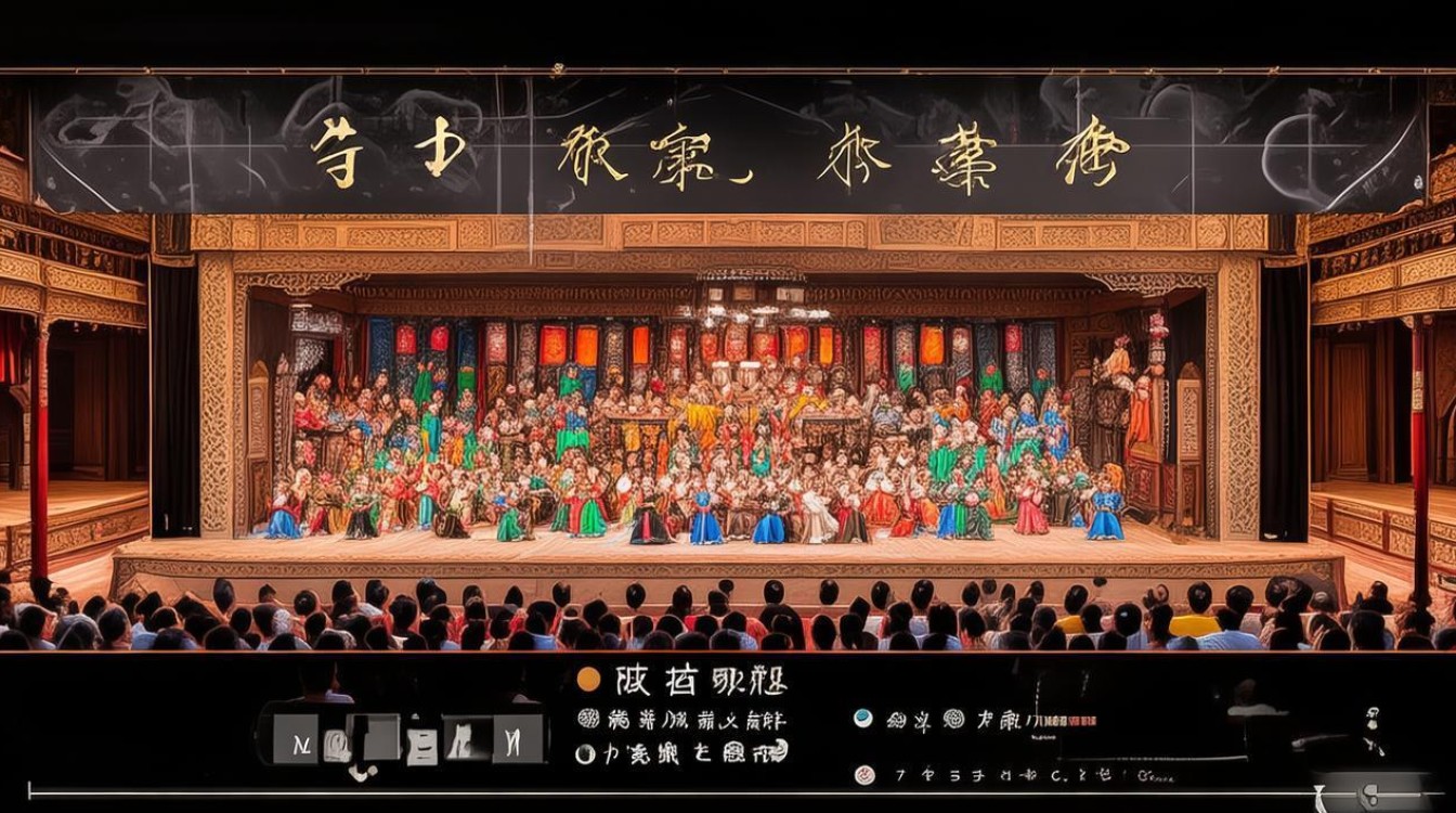 戏曲在线 mp4