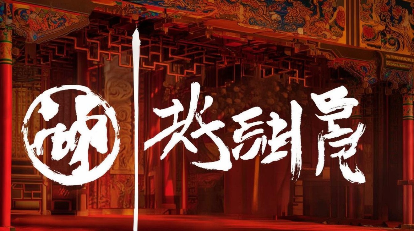 豫剧下陈州下集李斯忠