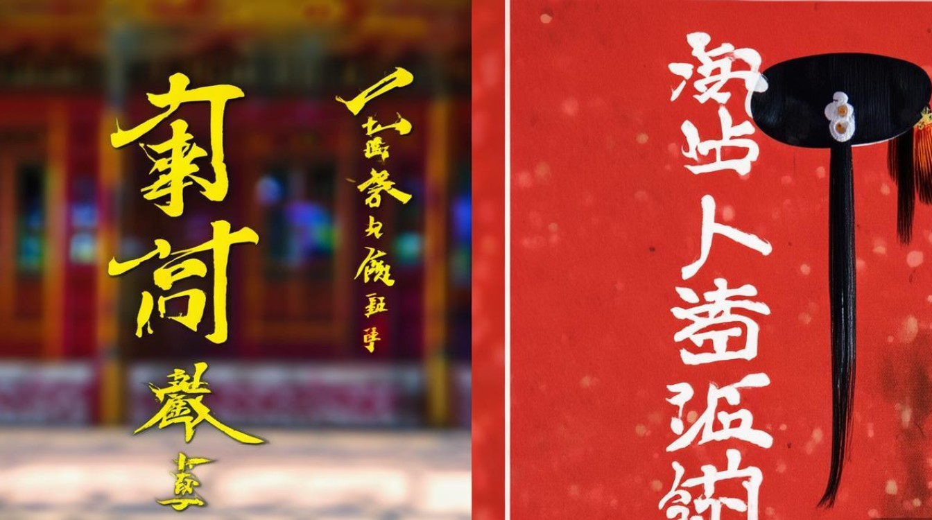 豫剧下陈州下集李斯忠