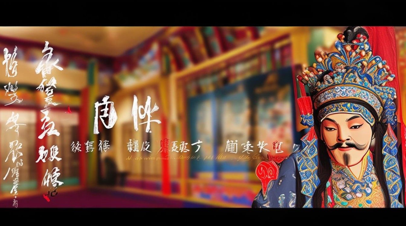 豫剧下陈州下集李斯忠