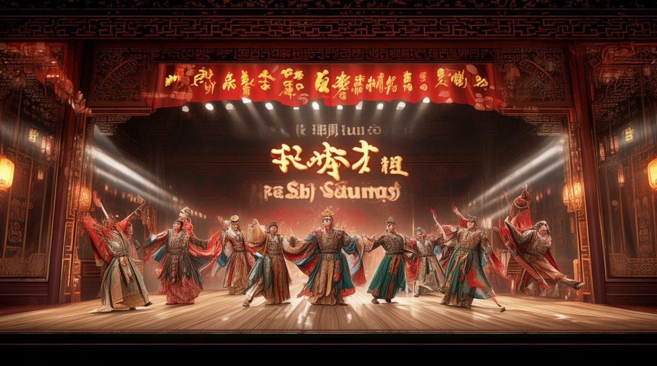 请播放豫剧对花枪全集