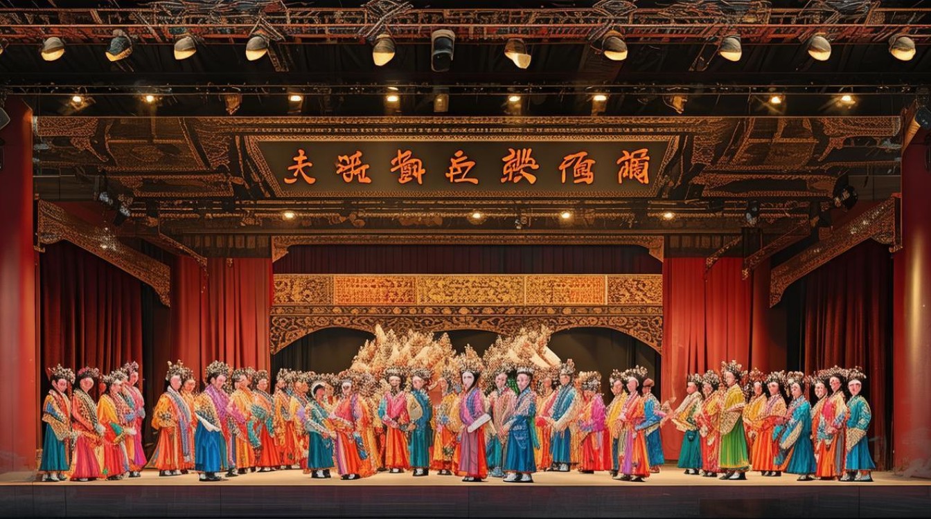 戏曲视频免费下载大全