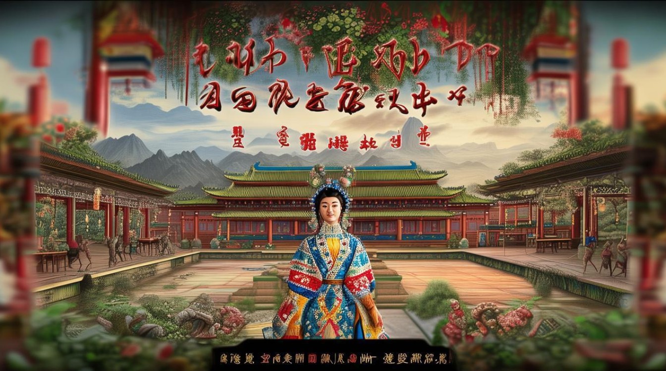 薛仁贵的著名戏曲词