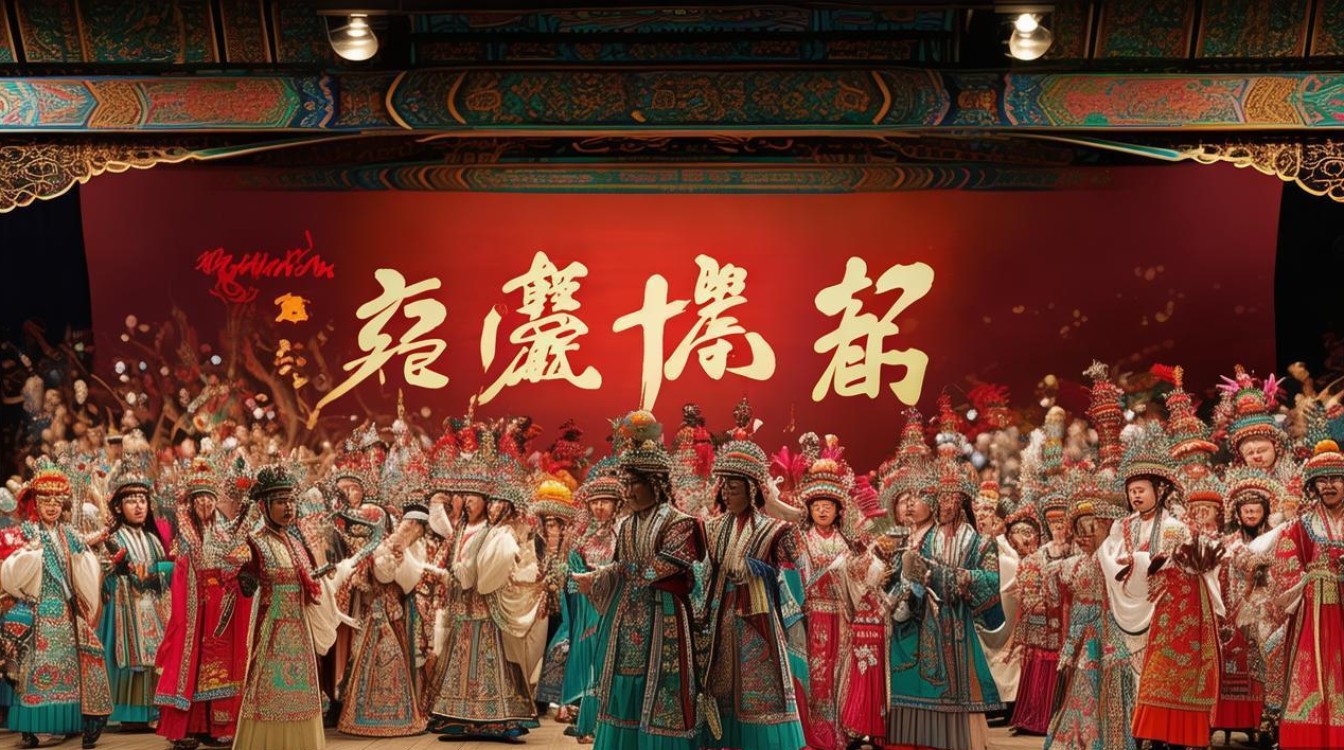 戏曲大全豫剧全场戏7