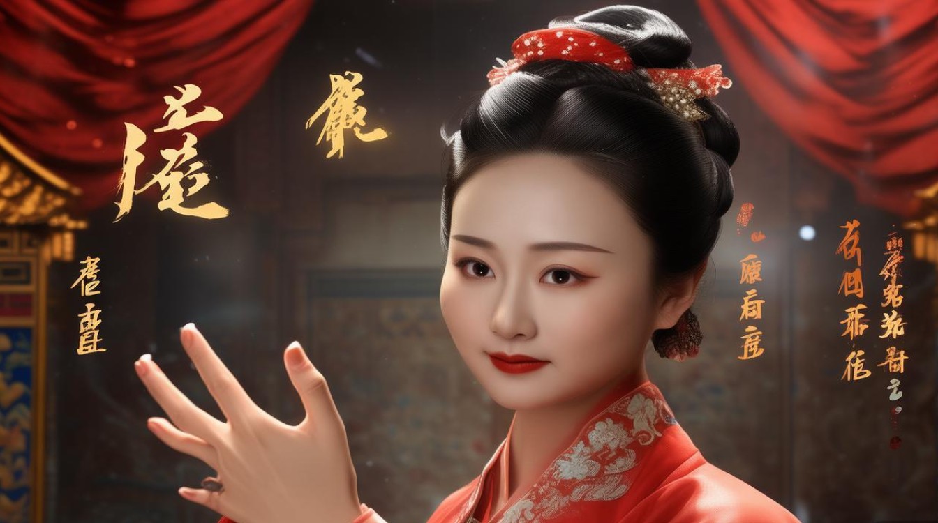 借表嫂豫剧高玉英