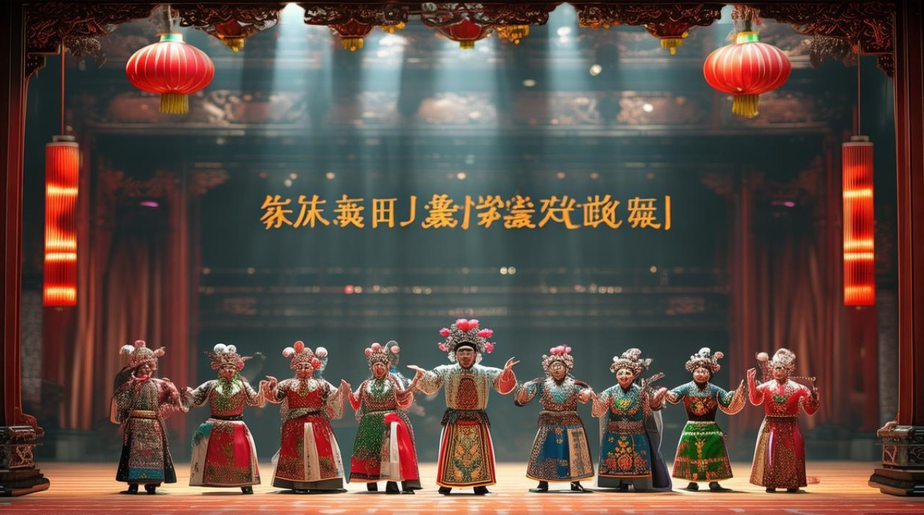 目前国家对京剧的待遇