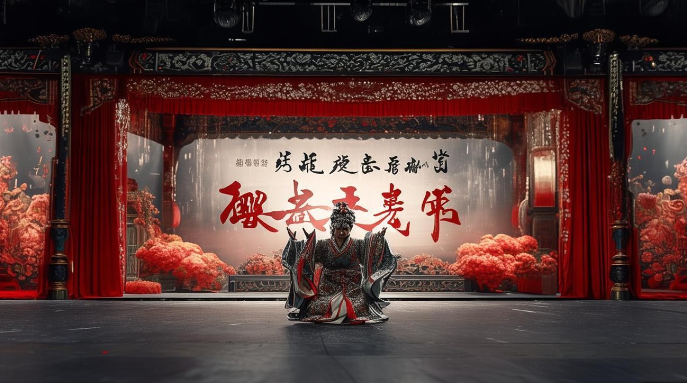 韩鹏飞豫剧大祭桩