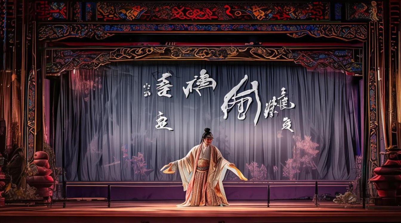 韩鹏飞豫剧大祭桩