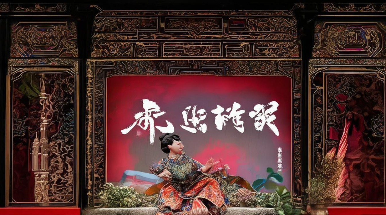 韩鹏飞豫剧大祭桩
