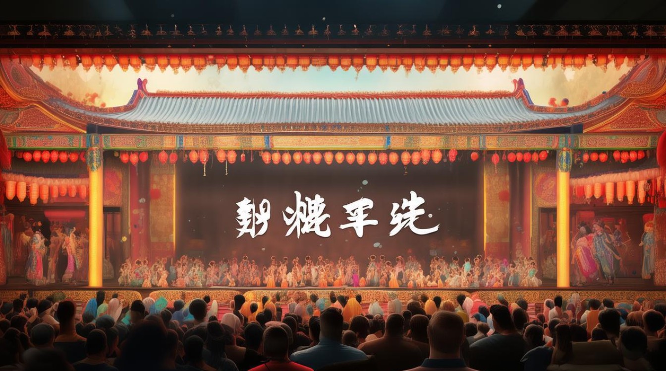 戏曲免费下载安装