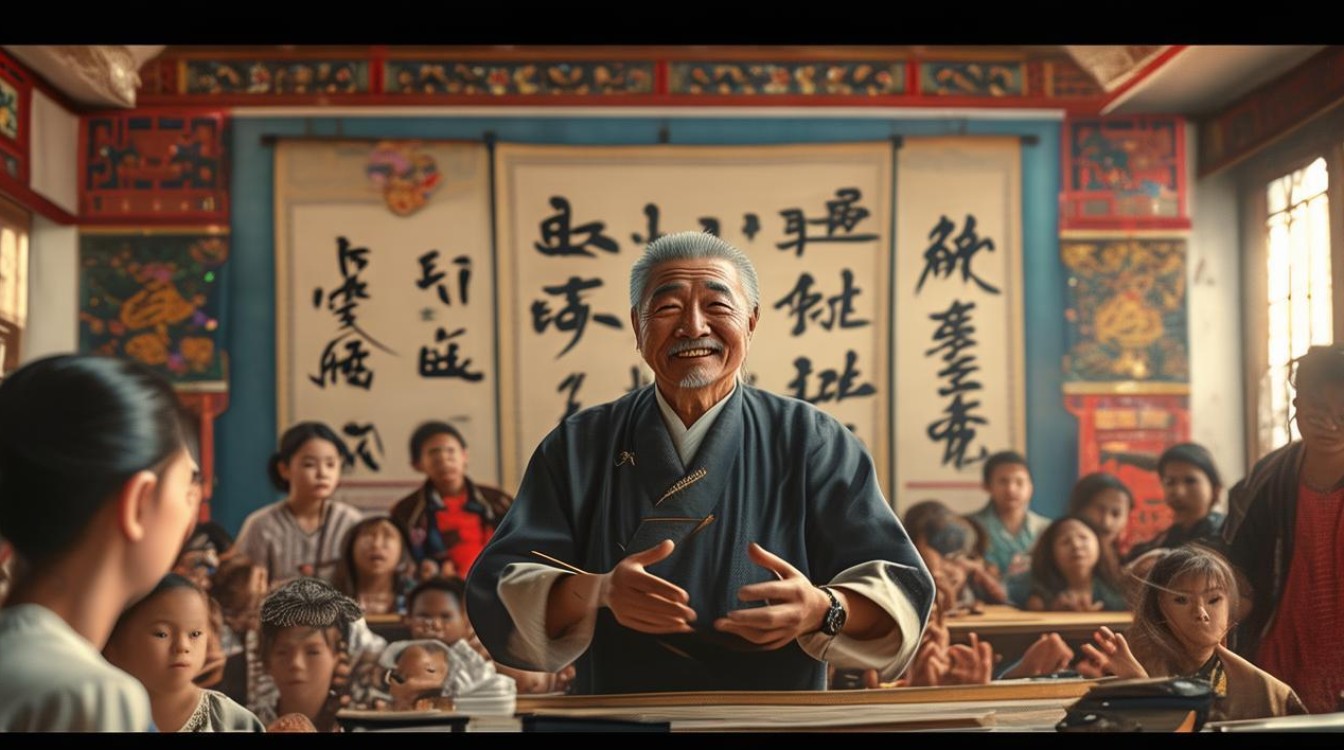 谁教豫剧好唱的