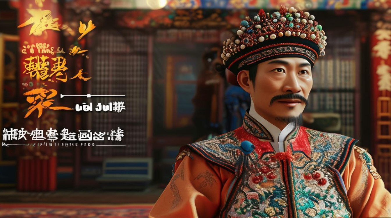 豫剧名家崔小田