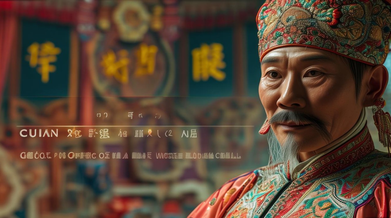 豫剧名家崔小田