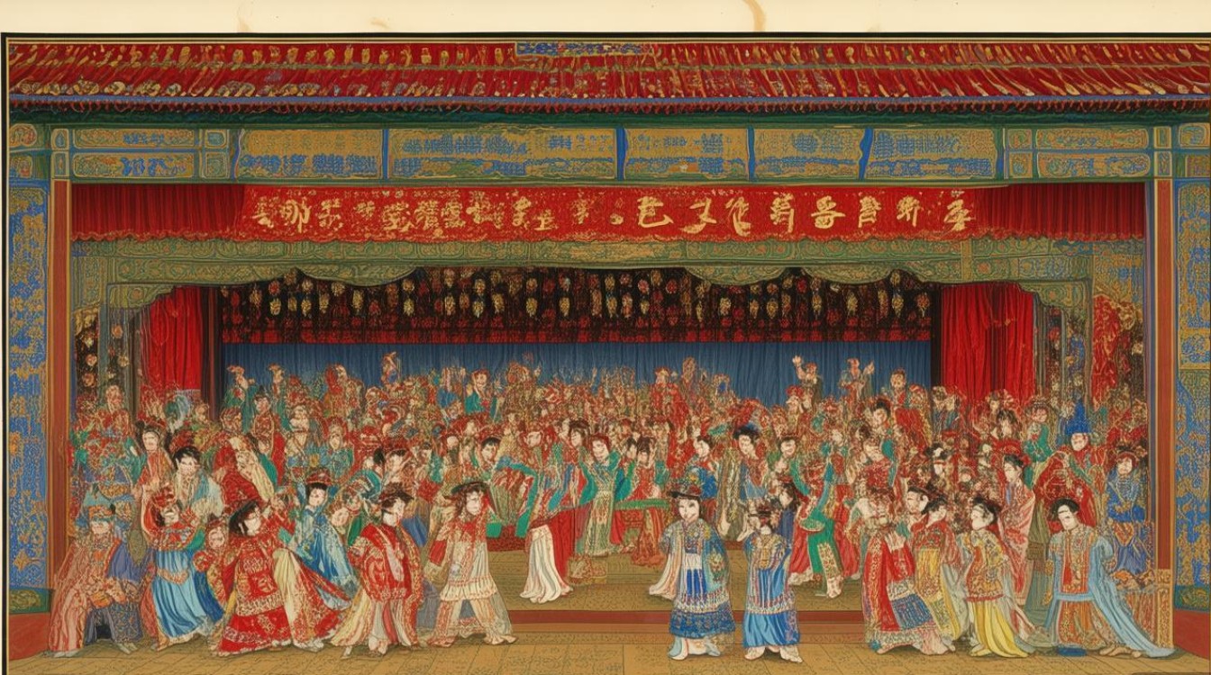 戏曲大全豫剧全场戏刘
