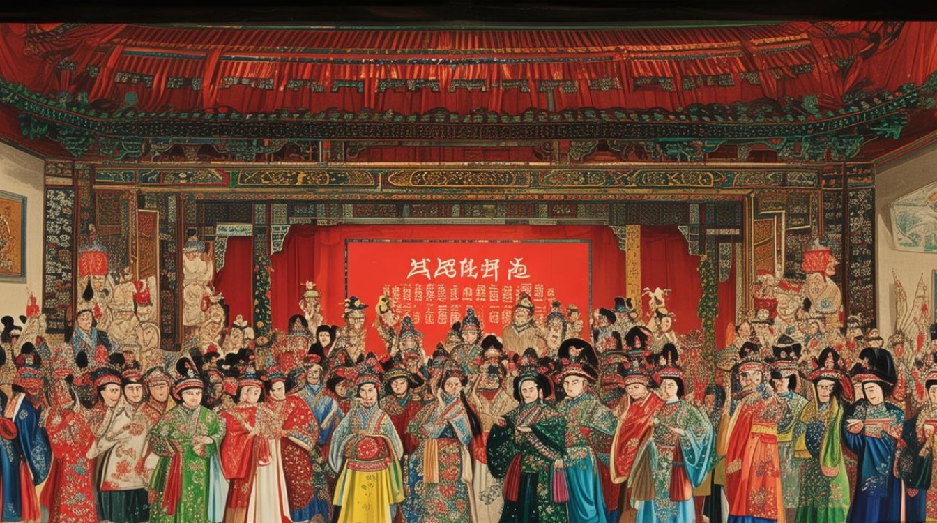 戏曲大全豫剧全场戏刘