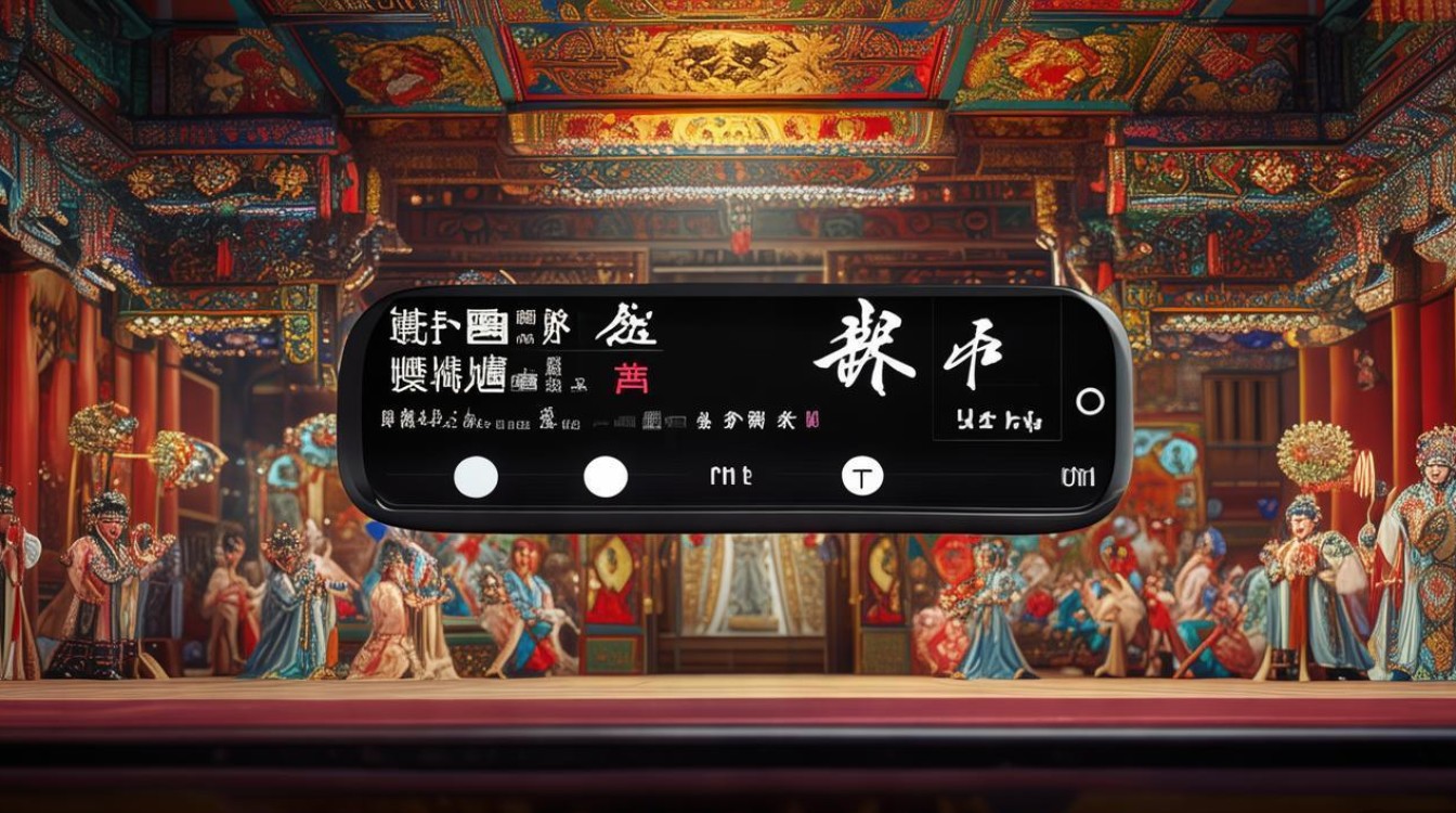 长篇戏曲mp3