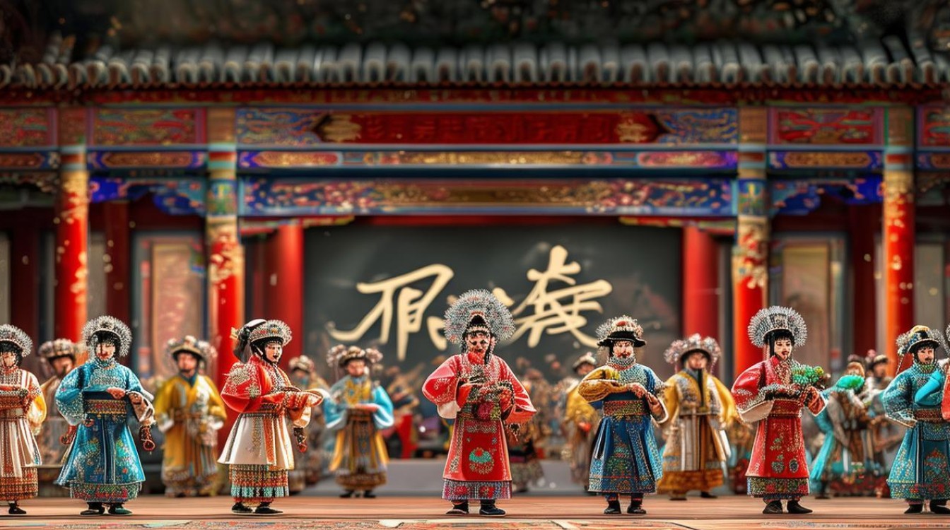 河南地方豫剧全集全场戏