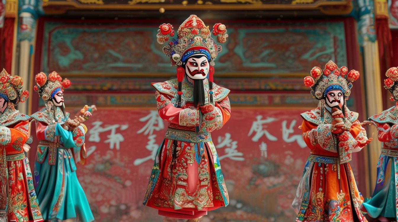 河南地方豫剧全集全场戏