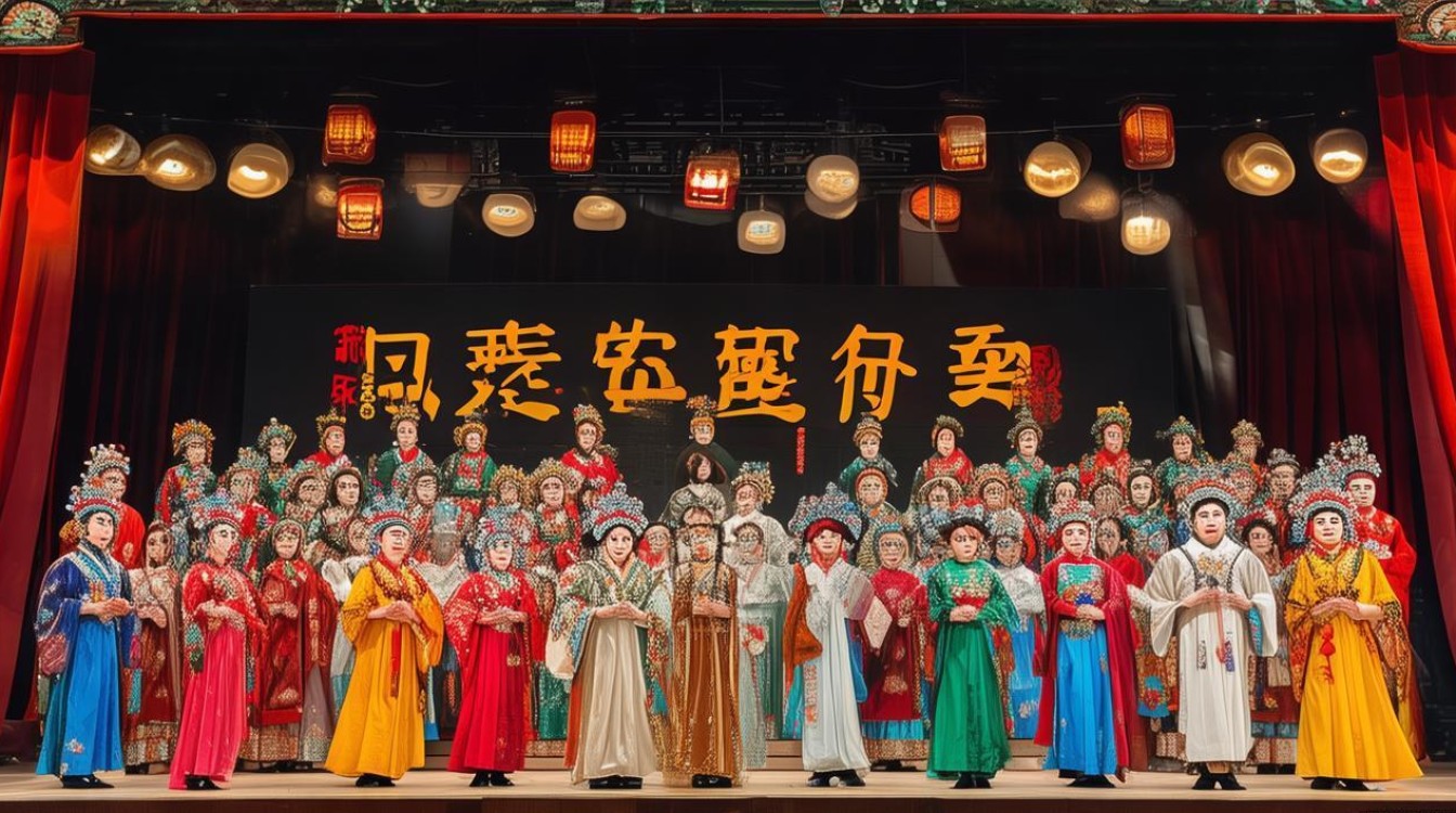 河南地方豫剧全集全场戏