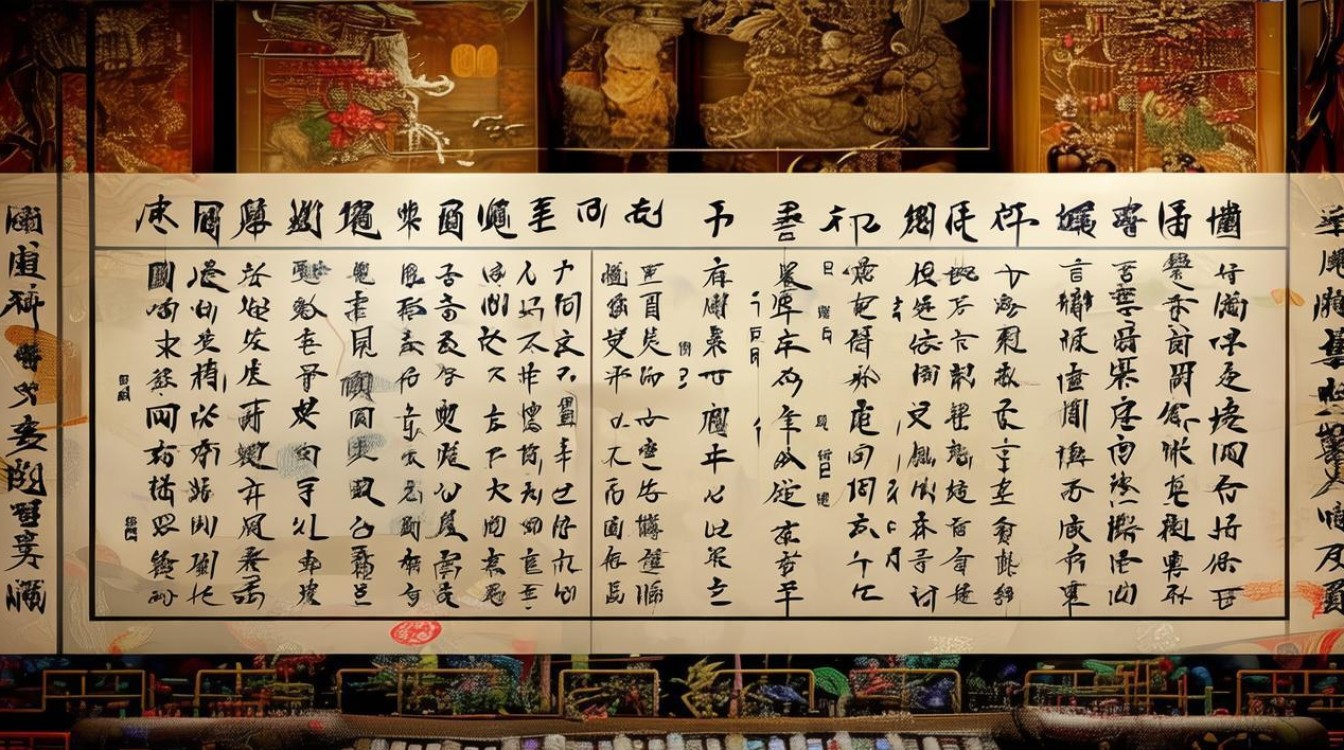 戏曲有哪些名称大全