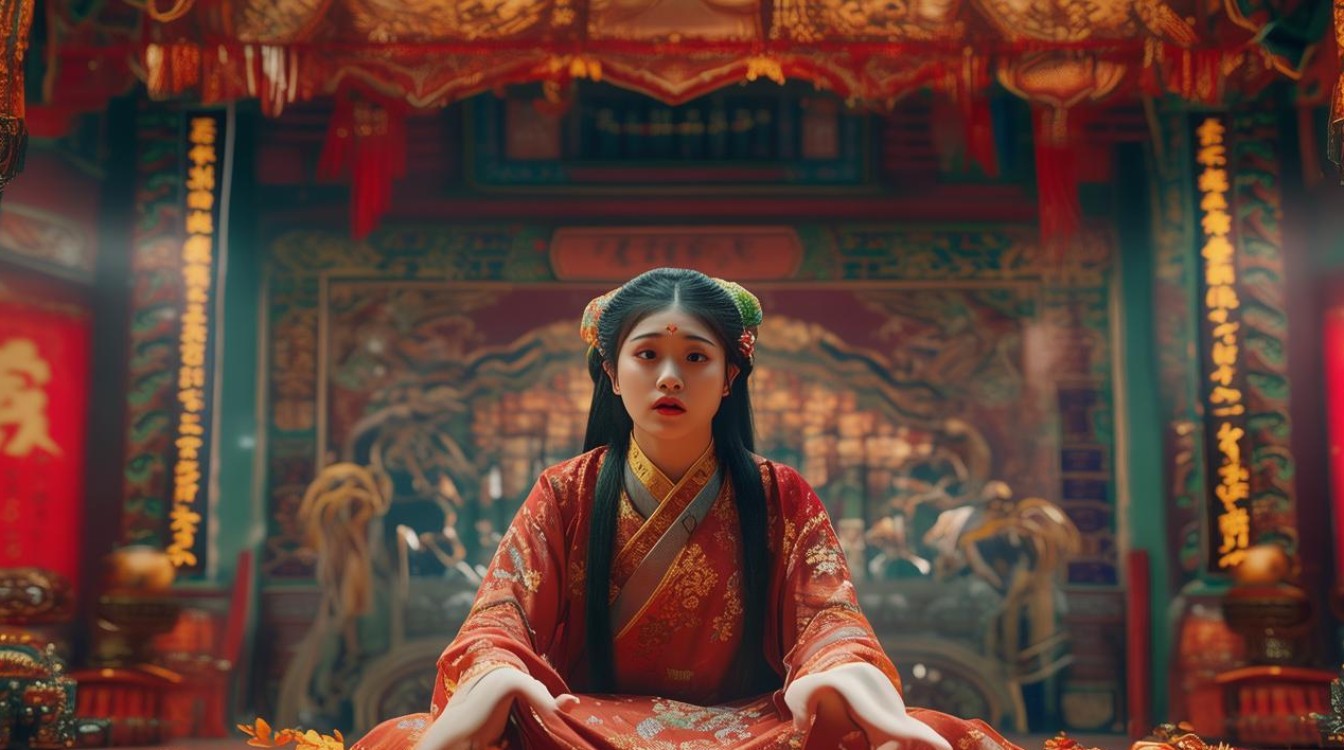 豫剧小寡妇上坟全场6