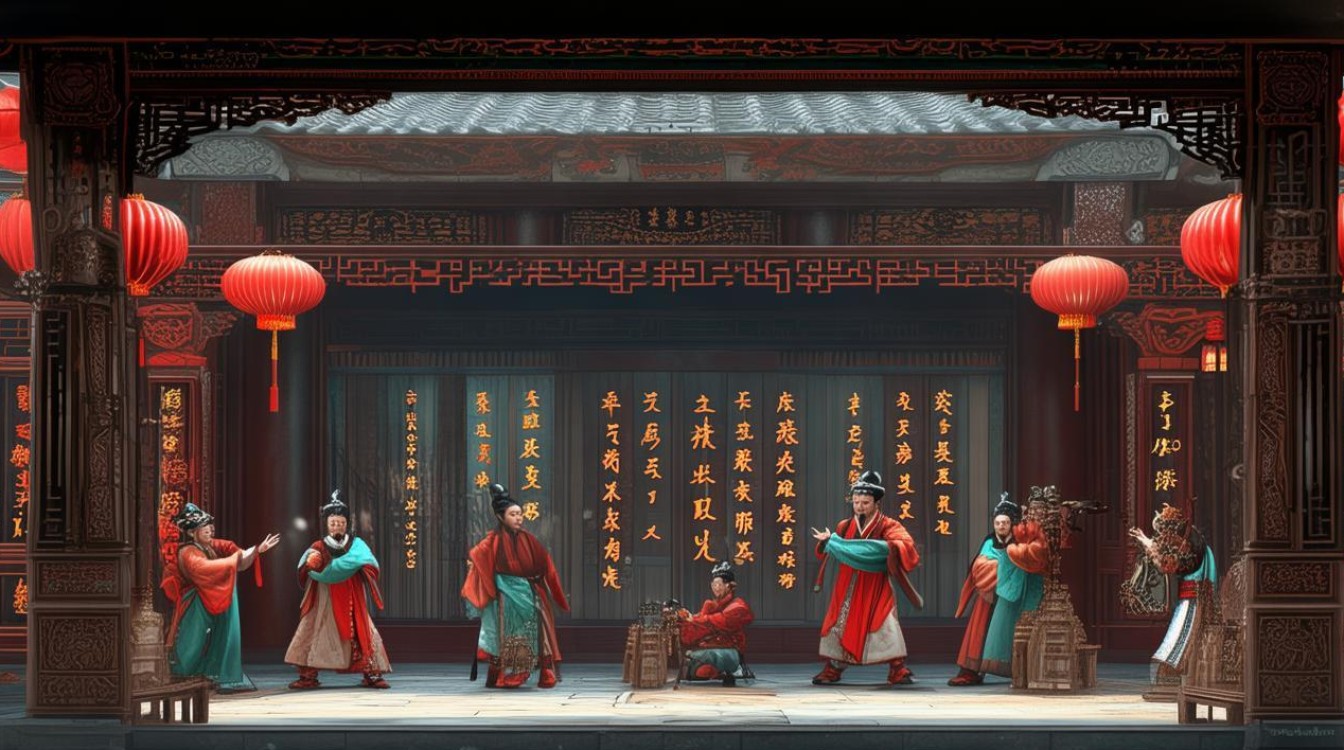 豫剧王宝钏1集