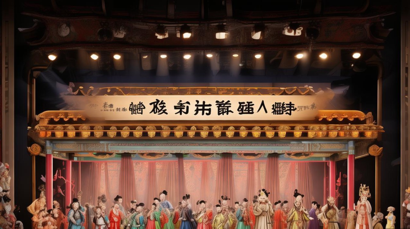 戏曲喜剧小品大全集