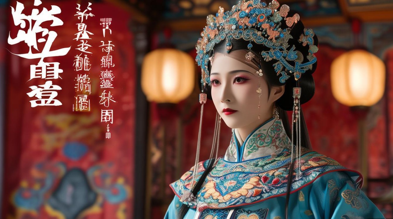 豫剧王春娥剧情介绍