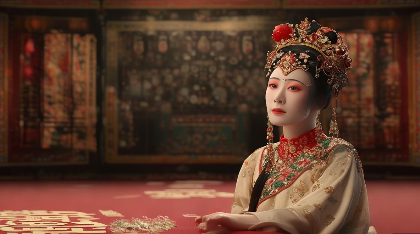 豫剧王春娥剧情介绍