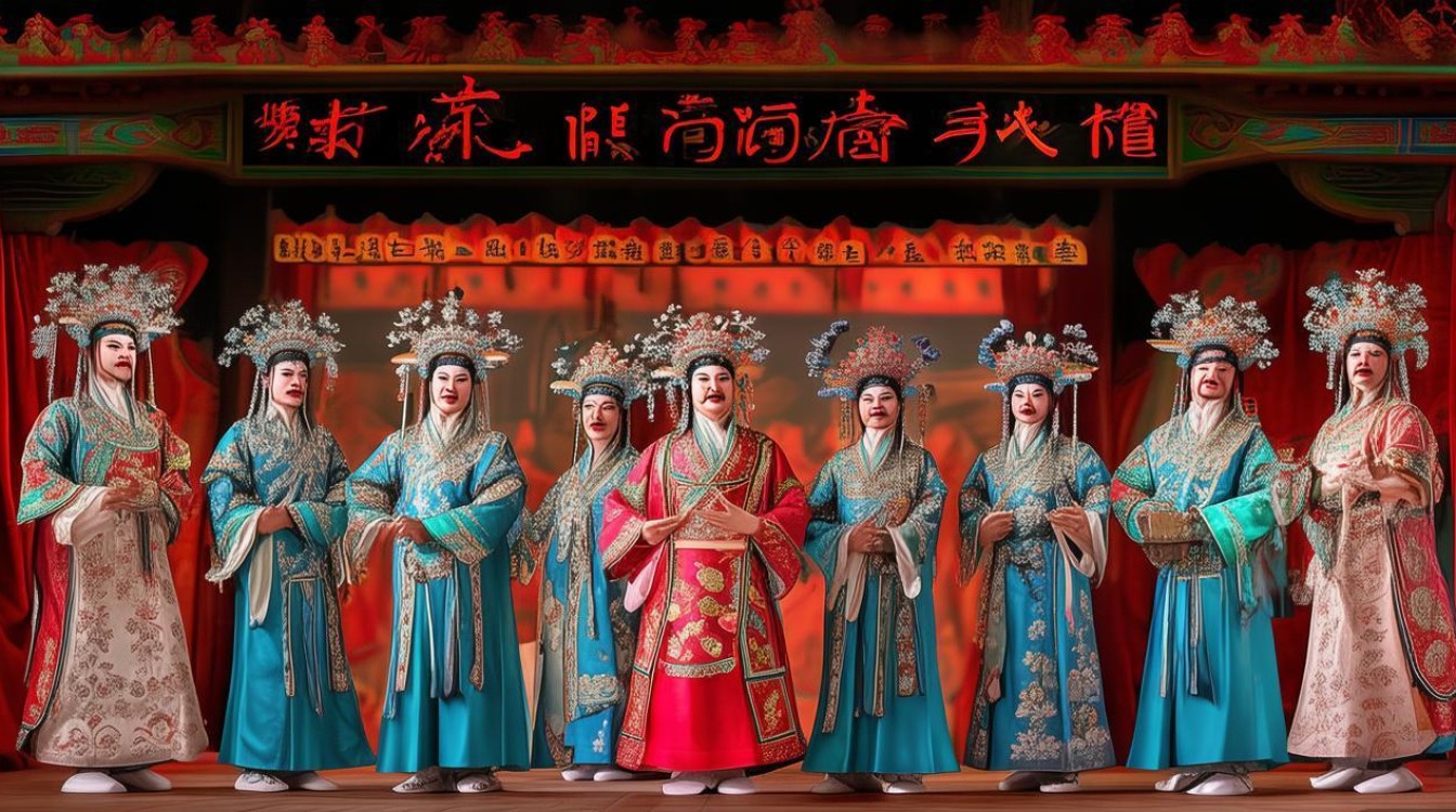 豫剧三哭殿全场唱词
