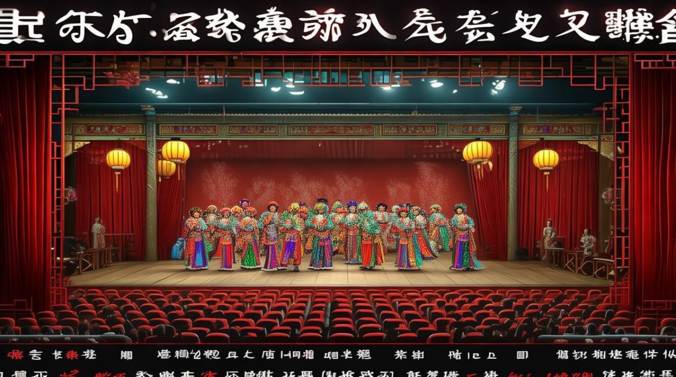 京剧导赏指的是什么