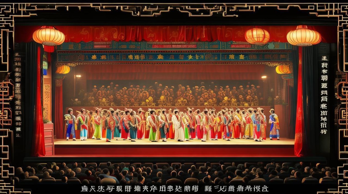 京剧导赏指的是什么