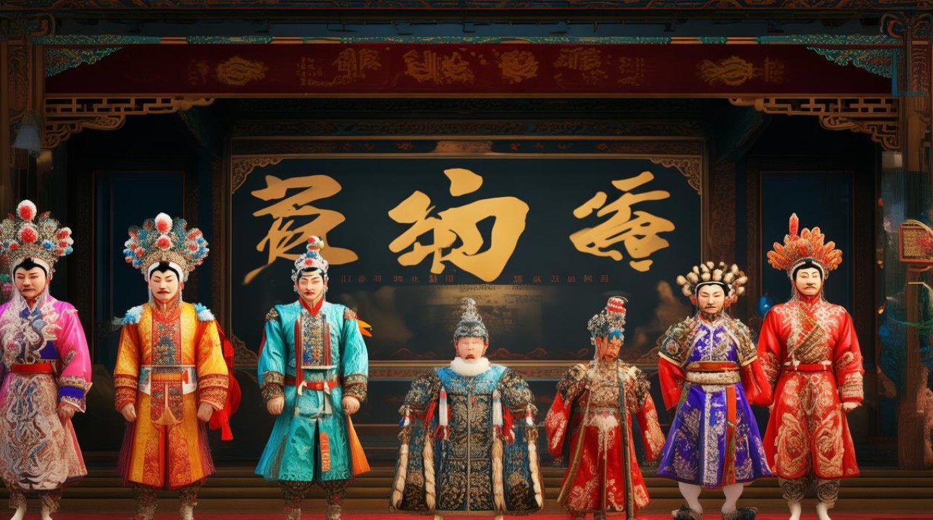 八头案戏曲下载