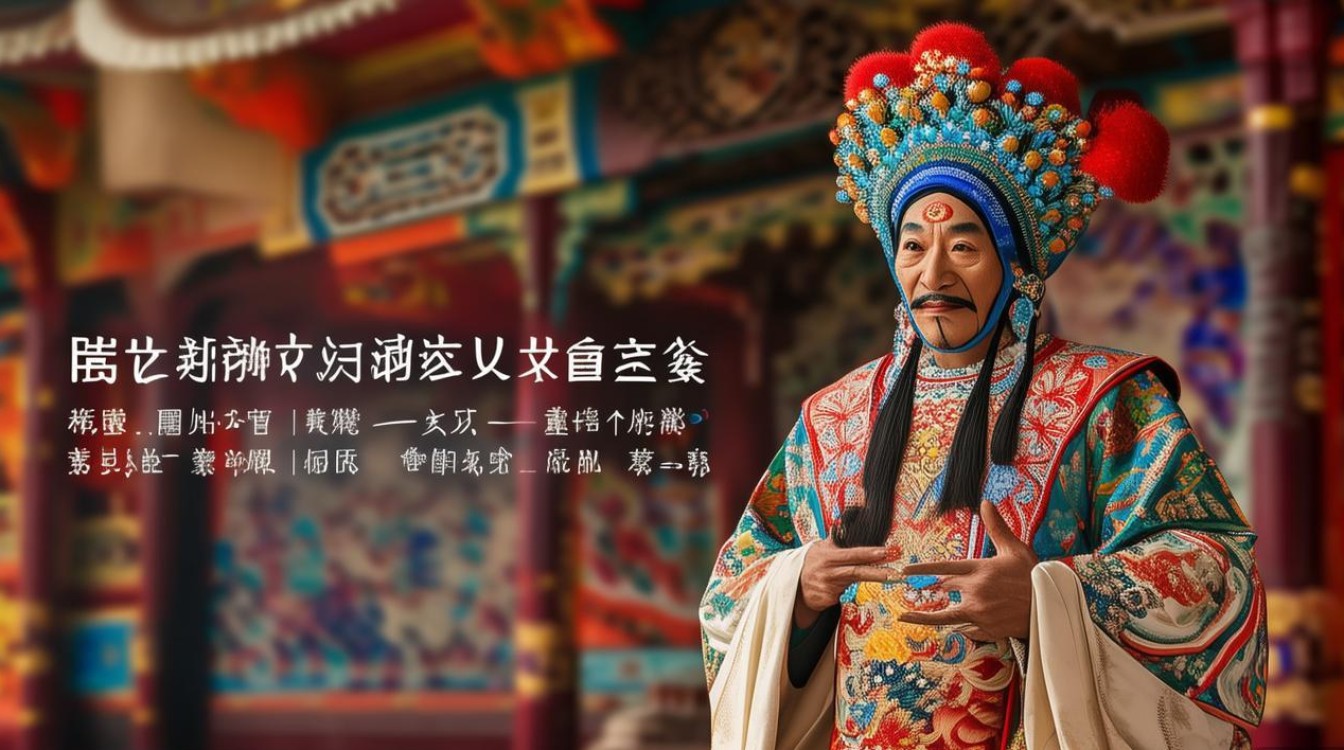 京剧钓金龟是啥意思